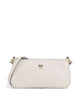 Pinko Half Moon Mini Sac bandoulière bianco seta/antique gold