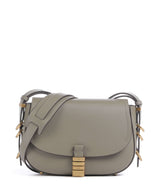 Pinko Saddle Mini Sac bandoulière noce/antique gold