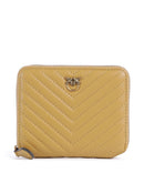 Pinko Taylor Portefeuille torroncino/antique gold