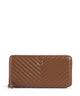 Pinko Ryder Wallet marrone/leone/antique gold