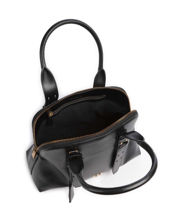 Pinko Bowling Medium Handbag nero/antique gold