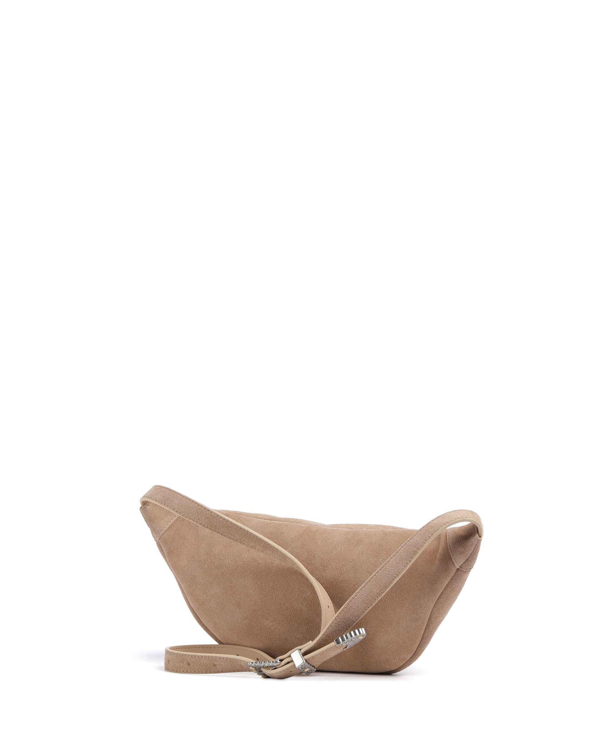 Pinko Belt bag beige/scoiattolo/antique gold