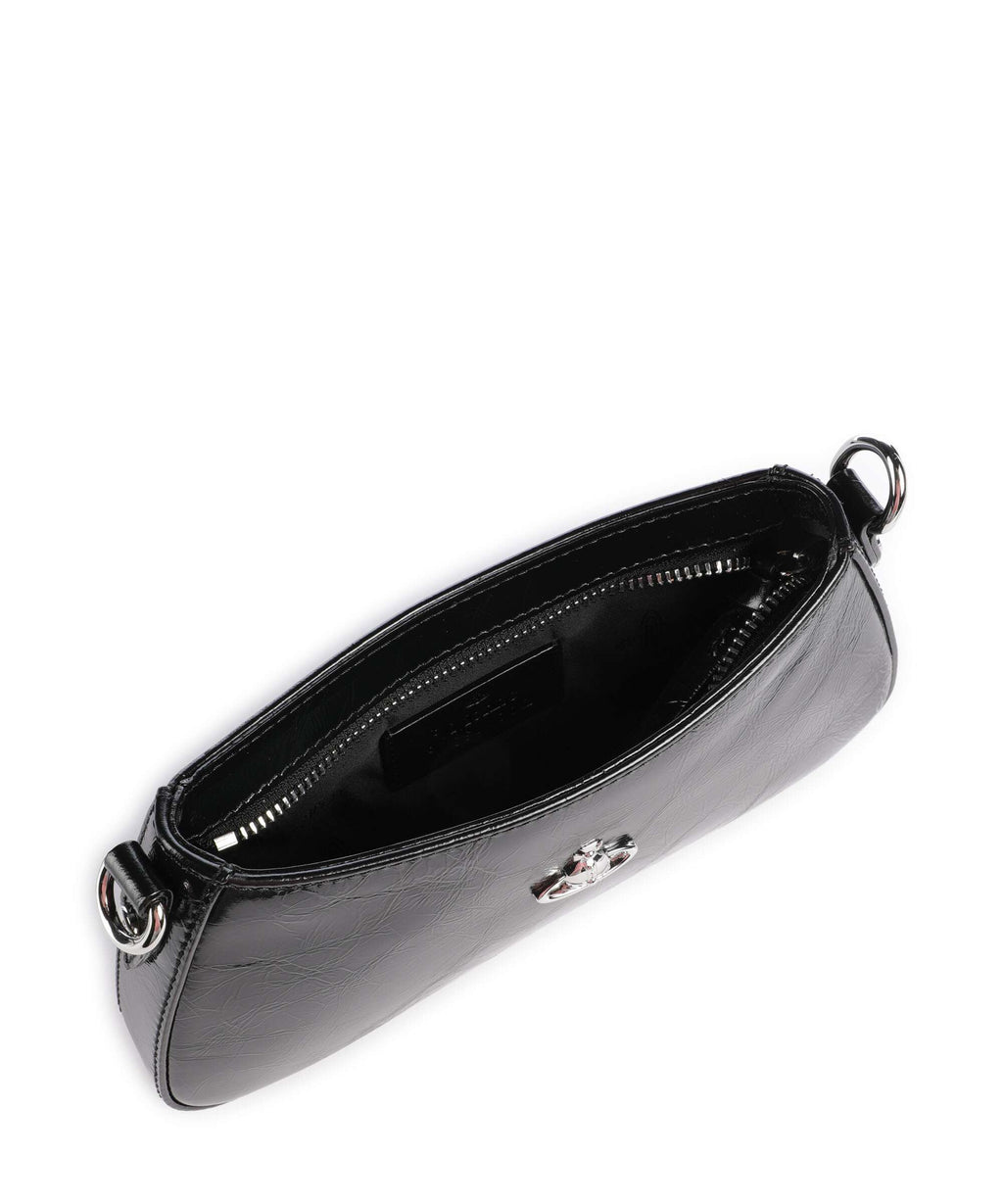 Vivienne Westwood Tasha Naplak Shoulder bag black