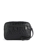 Armani Exchange Trousse de toilette black