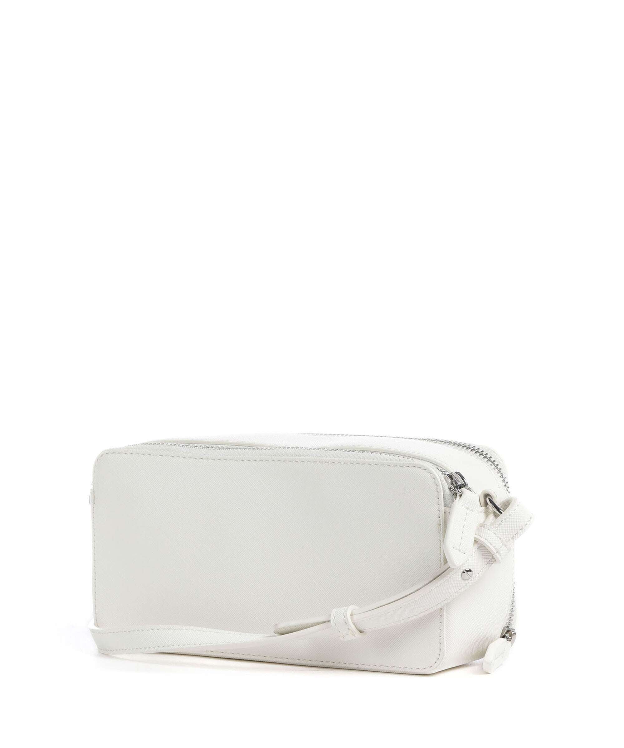 Armani Exchange Crossbody bag white