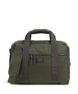 Filson Dryden Ripstop Pullman Sac weekend surplus green