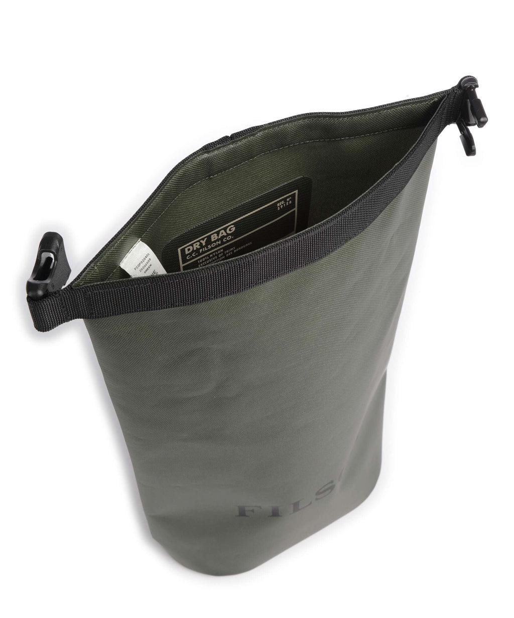 Filson Dry Small Handbag green