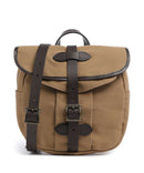 Filson Rugged Twill Sac bandoulière tan