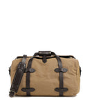 Filson Rugged Twill Small Weekend bag tan