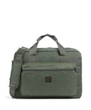 Filson Cordura Nylon Surveyor Pullmann Pack Sac à main porté dos service green