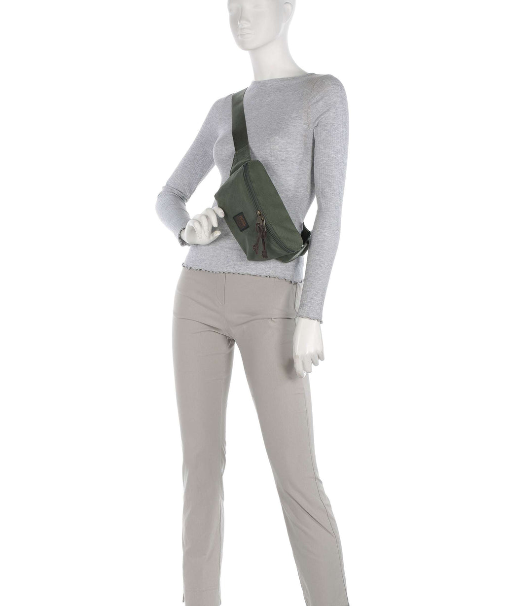 Filson Cordura Nylon Belt bag service green