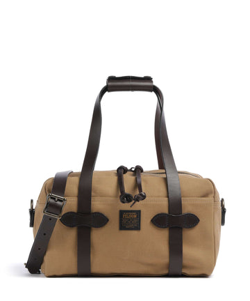 Filson Rugged Twill Sac à main tan