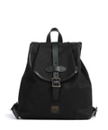 Filson Rugged Twill Backpack black