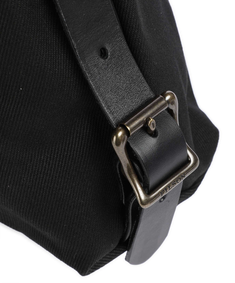 Filson Rugged Twill Backpack black