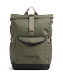 Filson Printed Shrub Sac à dos olive