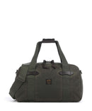 Filson Tin Cloth Sac weekend otter green