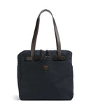 Filson Luggage Twill Tote bag navy
