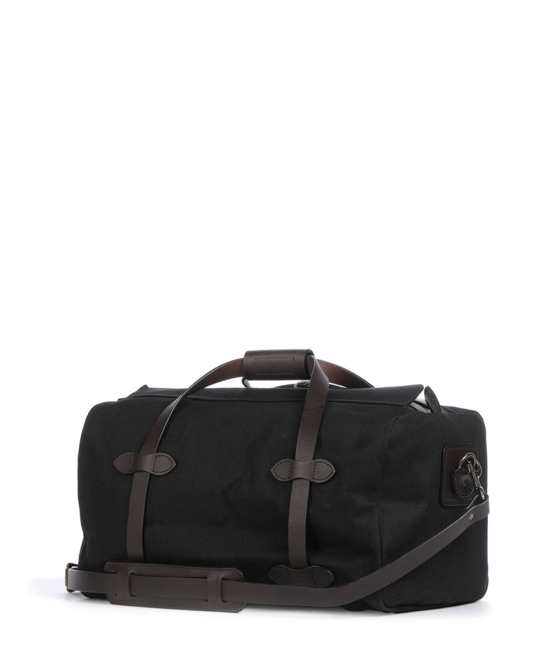 Filson Rugged Twill Weekend bag black