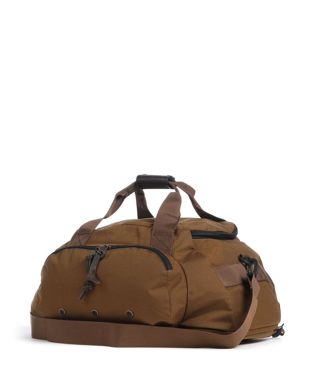 Filson Dryden Weekend bag whiskey