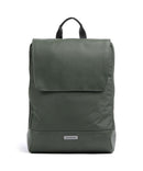 Moleskine Metro Collection Backpack mossgrün