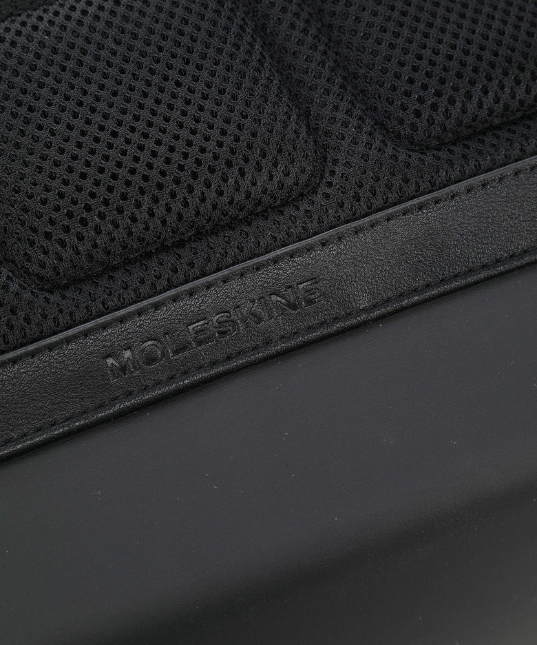 Moleskine Backpack black