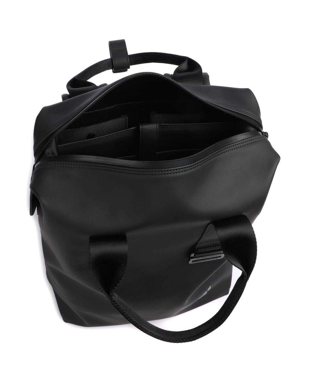 The Urban Society Backpack black