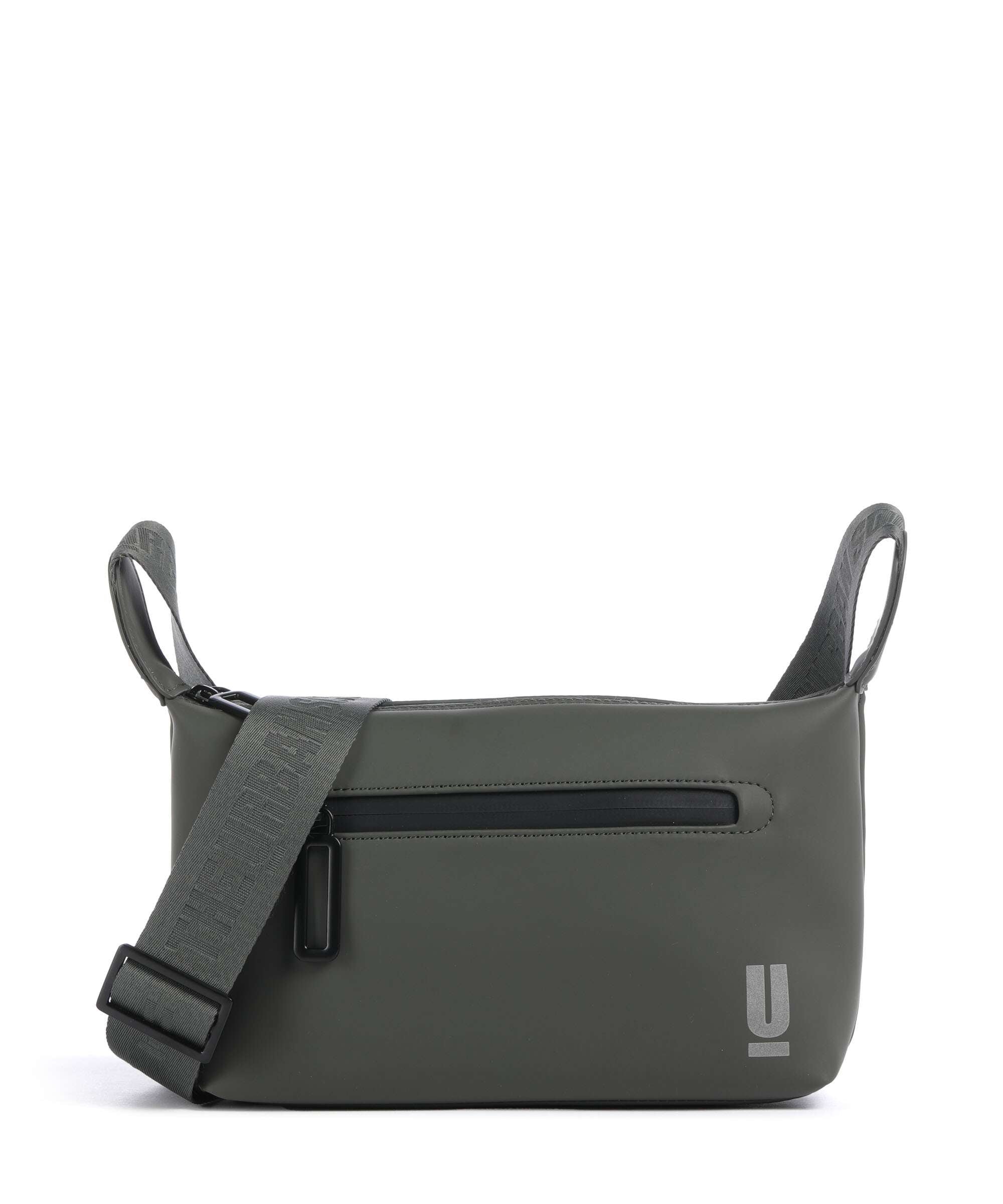 The Urban Society Crossbody bag forest green