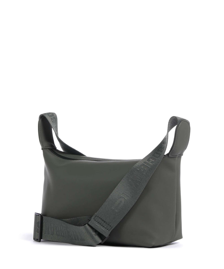 The Urban Society Crossbody bag forest green