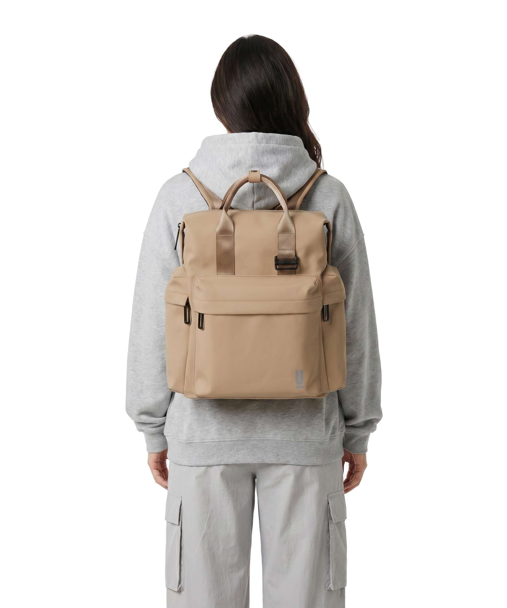 The Urban Society Backpack desert