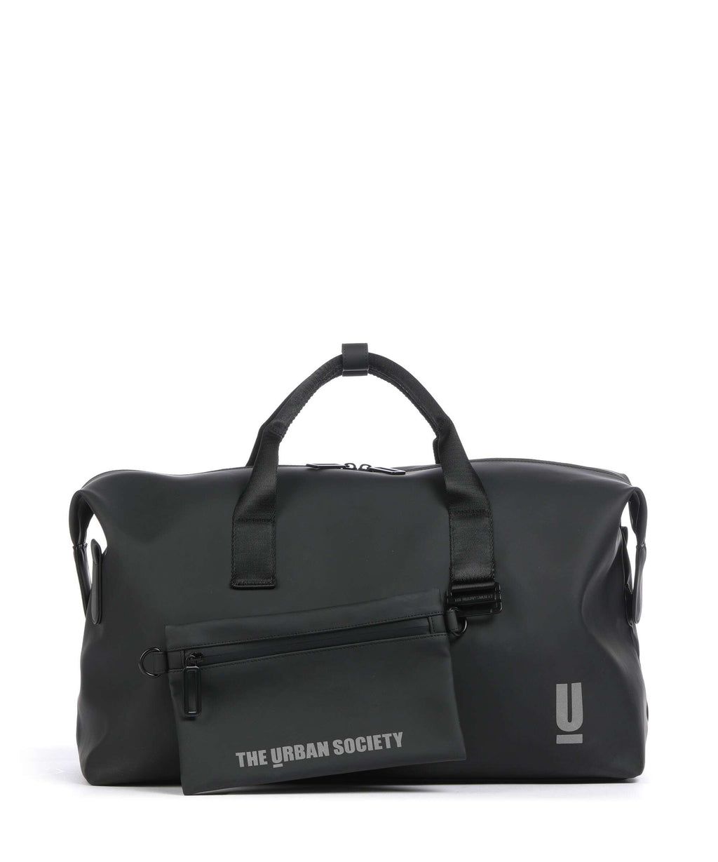 The Urban Society Weekend bag black