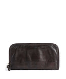 Campomaggi Wallet dark brown