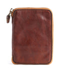 Campomaggi Wallet cognac