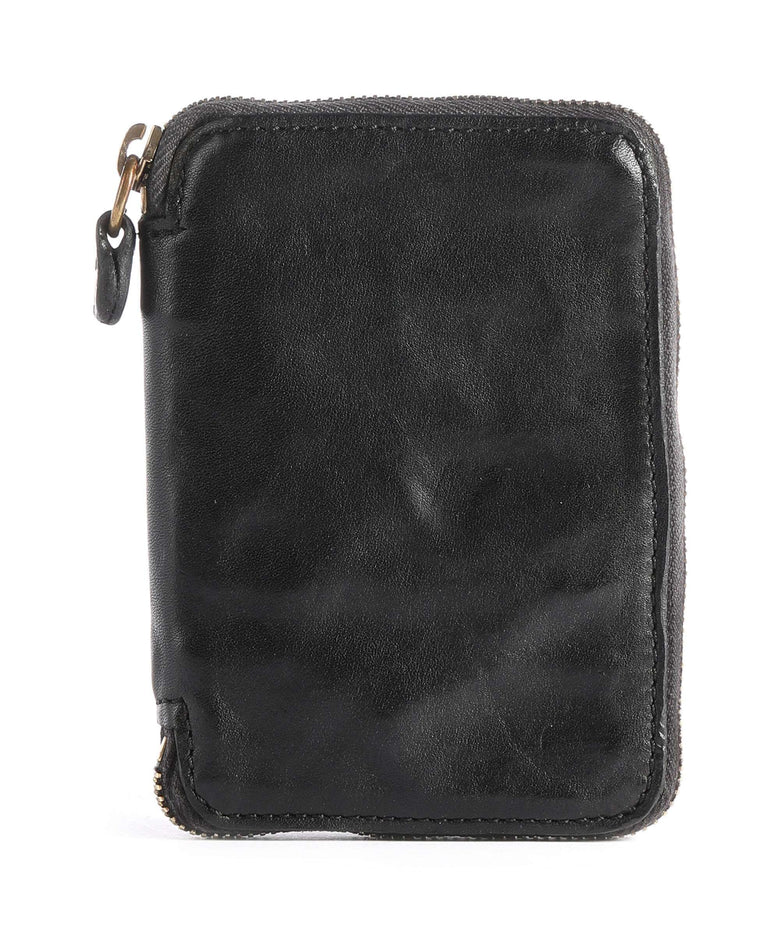 Campomaggi Wallet nero