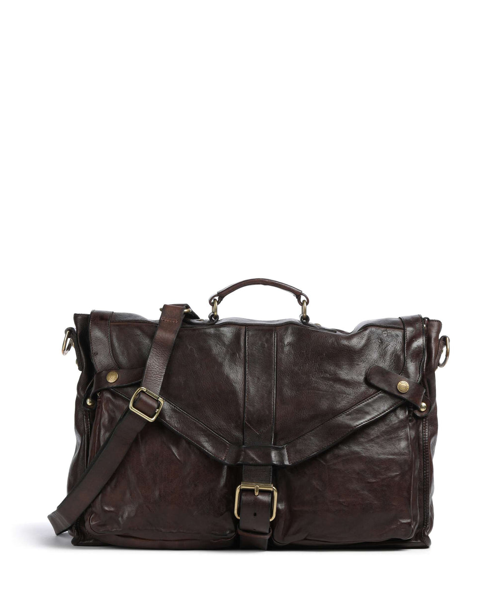 Campomaggi Messenger bag moro
