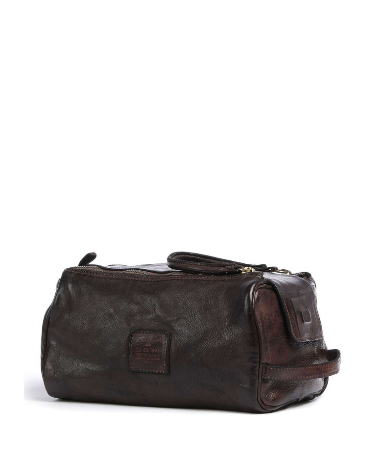 Campomaggi Toiletry bag moro