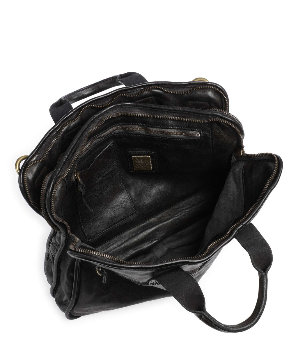 Campomaggi Briefcase nero