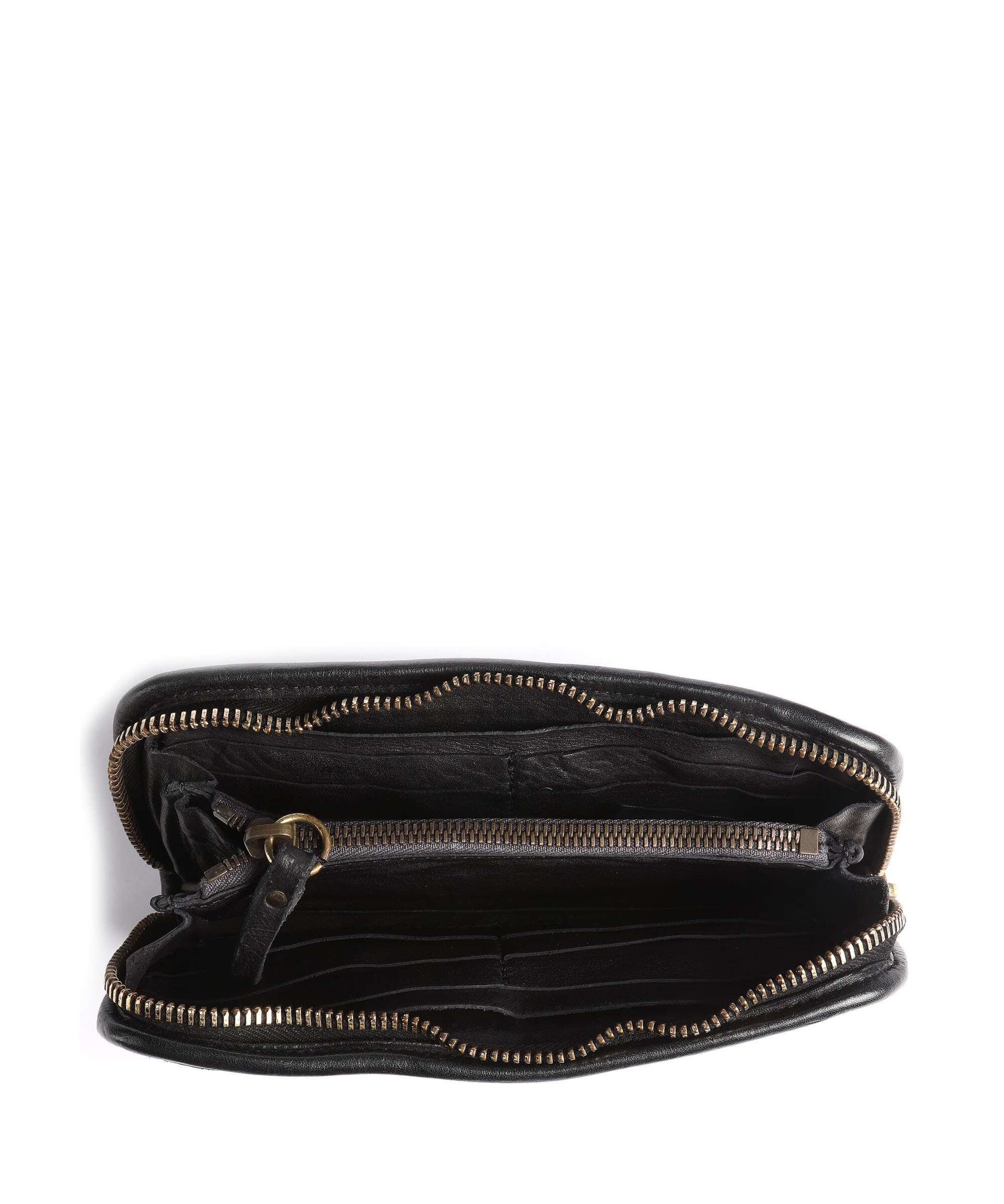 Campomaggi Wallet nero