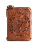 Campomaggi Portefeuille cognac