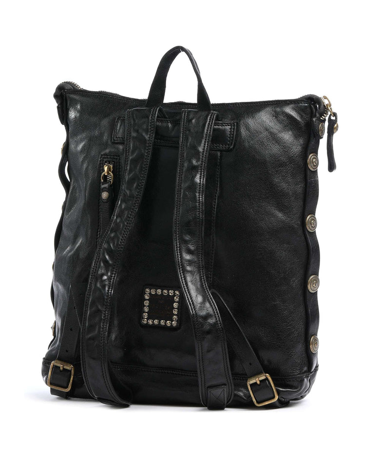 Campomaggi Backpack nero