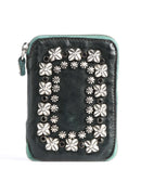 Campomaggi Portefeuille bottiglia