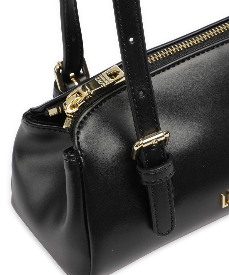 Love Moschino Smart Daily Shoulder bag black