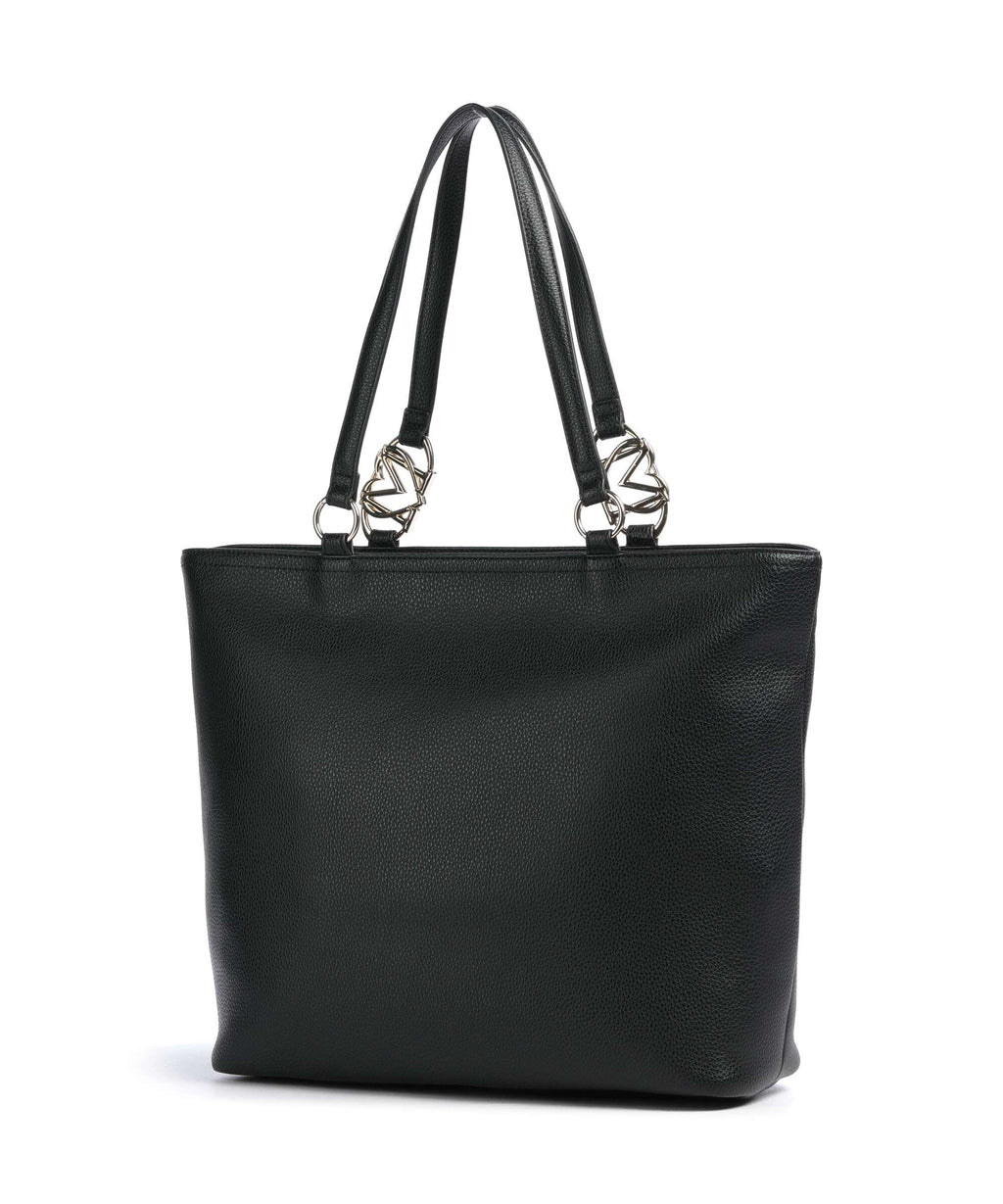 Love Moschino Jewel Tote bag black