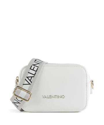 Valentino Bags Zero Re Sac bandoulière bianco