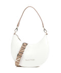 Valentino Bags Alexia Shoulder bag bianco/cuoio