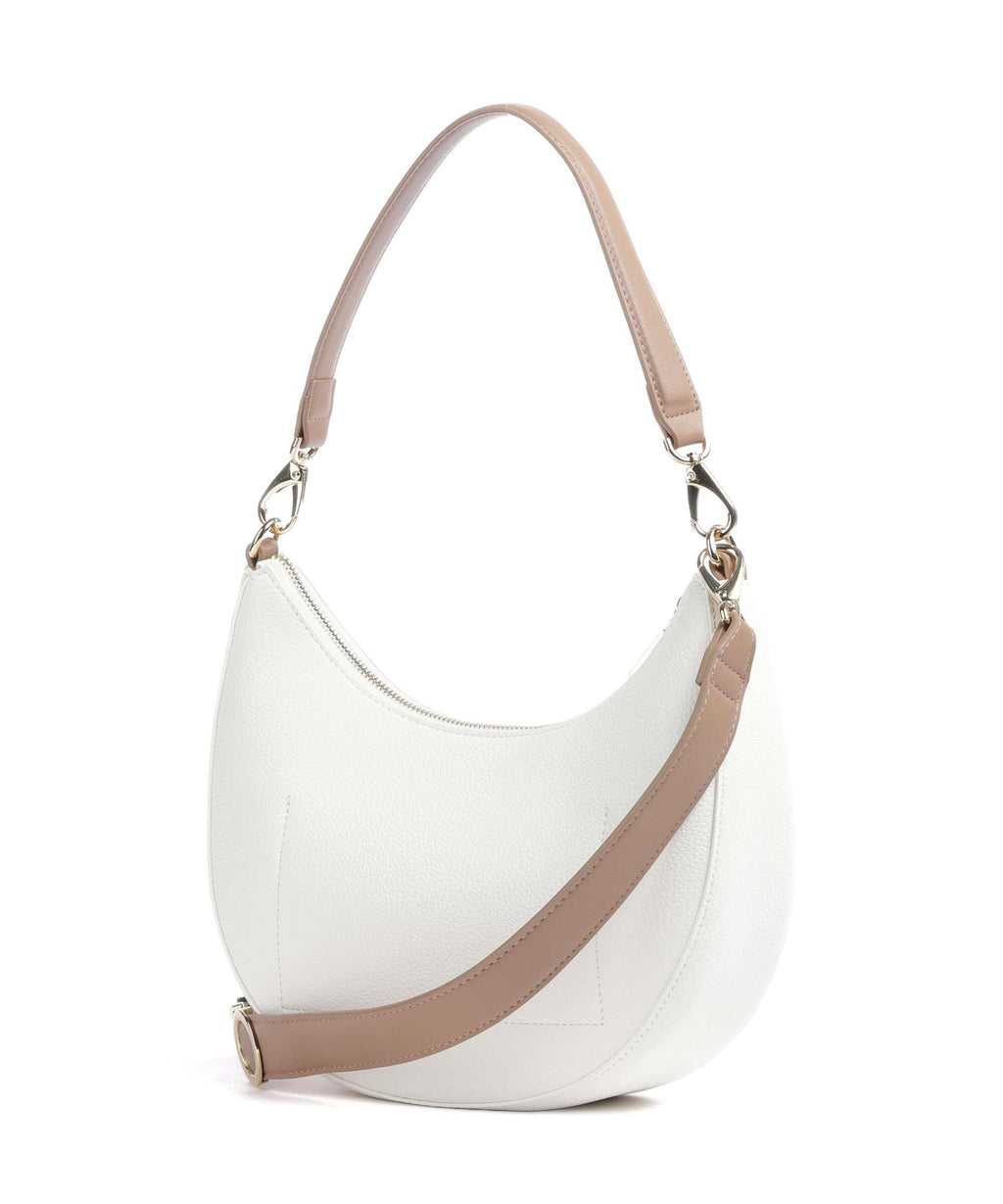 Valentino Bags Alexia Shoulder bag bianco/cuoio