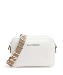 Valentino Bags Alexia Sac bandoulière bianco/cuoio