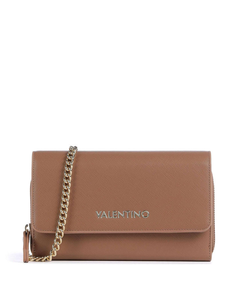 Valentino Bags Zero Re Wallet cuoio