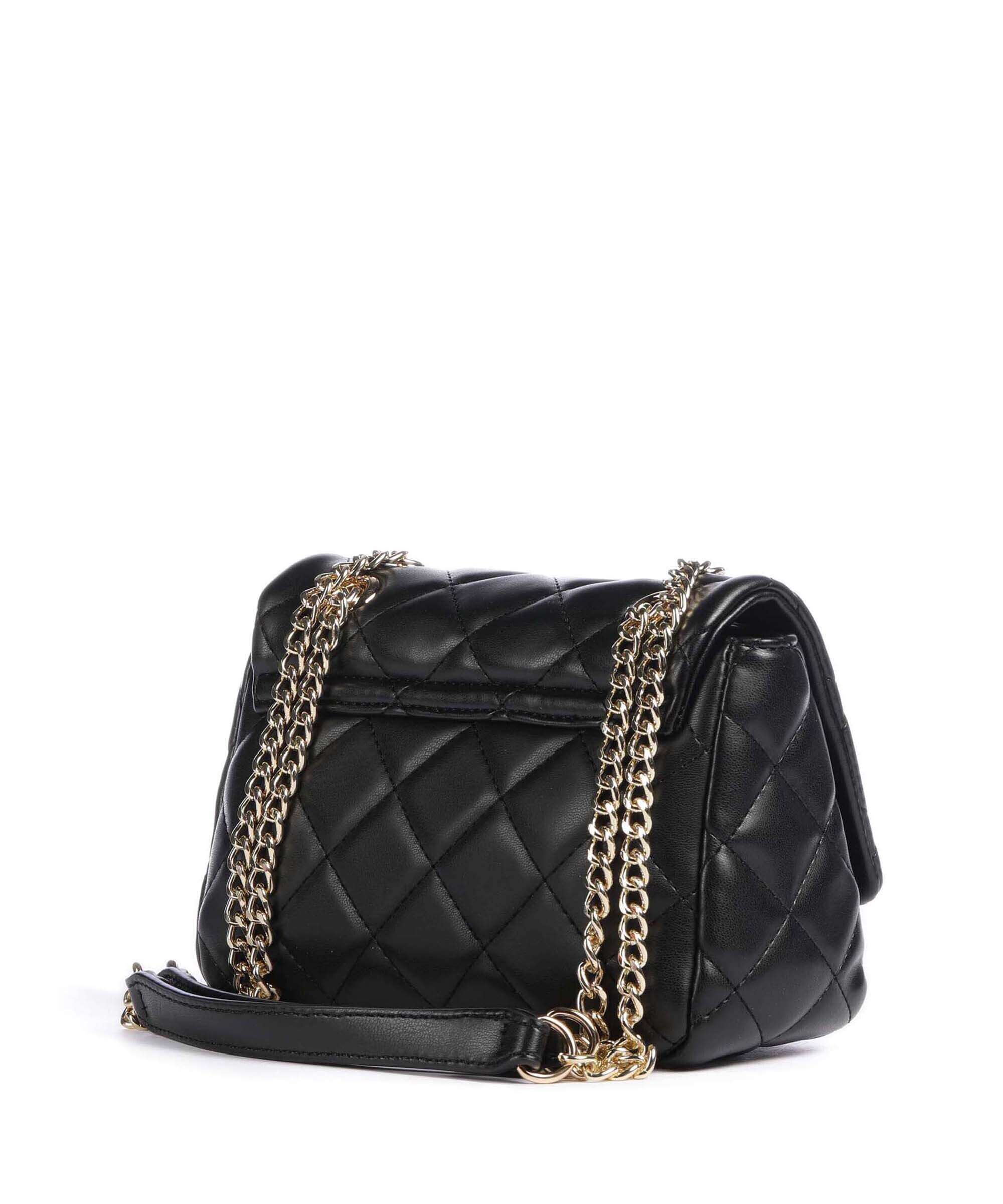 Valentino Bags Ocarina Shoulder bag nero