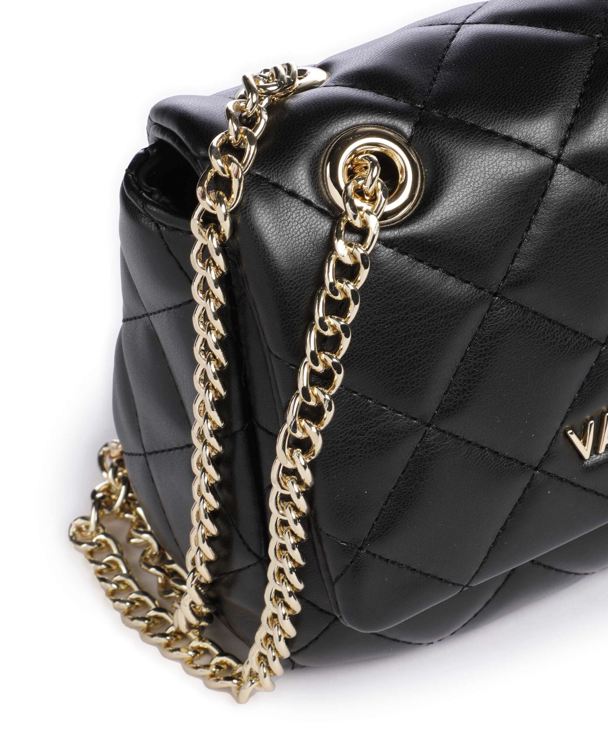Valentino Bags Ocarina Shoulder bag nero