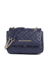 Valentino Bags Ocarina Sac porté épaule blu
